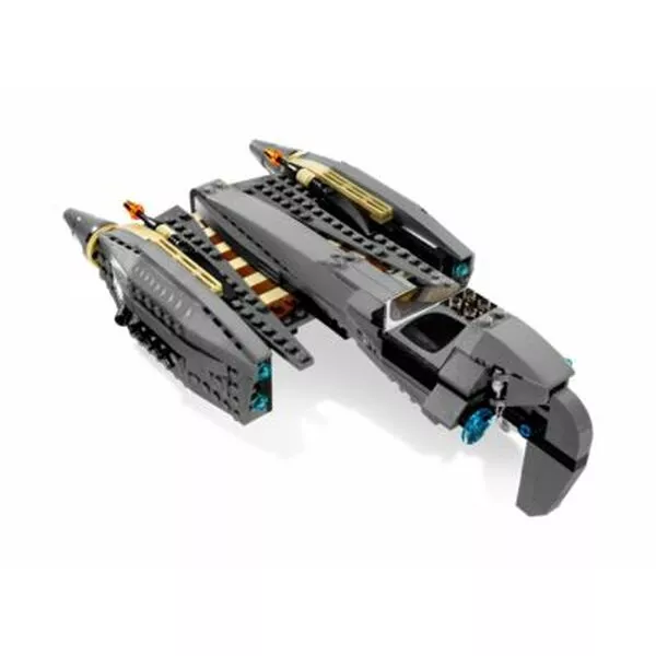 Star Wars 8095 General Grievous' Starfighter (Фото 4)