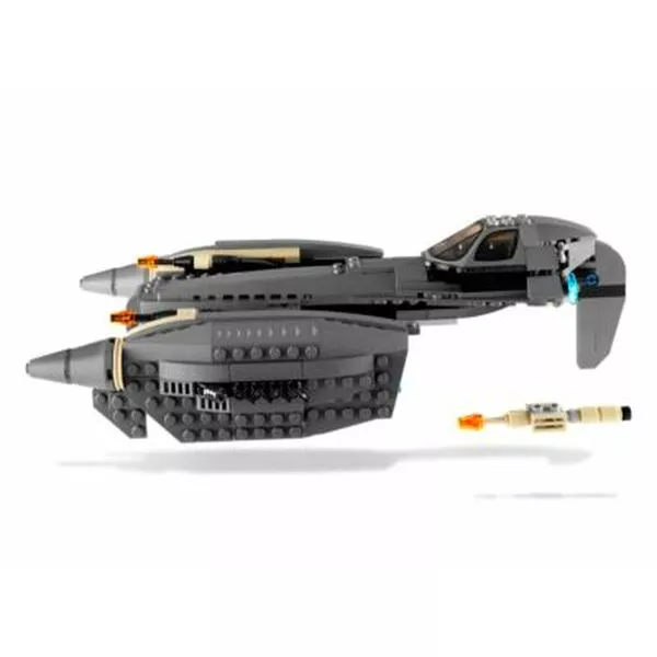 Star Wars 8095 General Grievous' Starfighter (Фото 2)