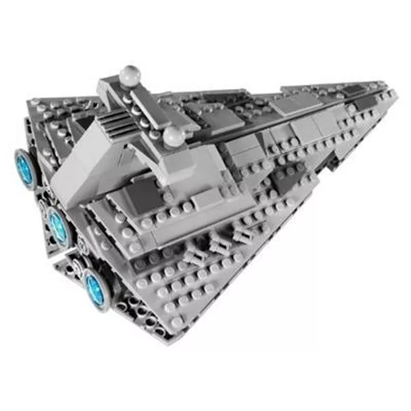 Star Wars 8099 Midi-Scale Imperial Star Destroyer (Фото 6)