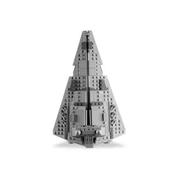 Star Wars 8099 Midi-Scale Imperial Star Destroyer (Фото 3)