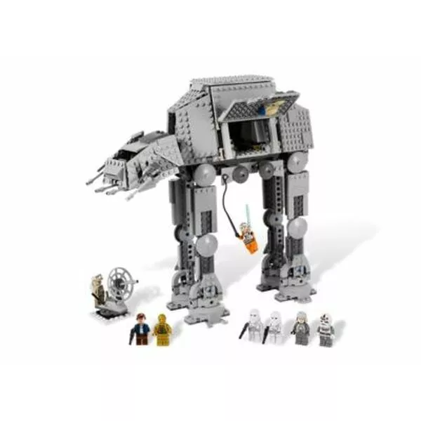 Star Wars 8129 AT-AT Walker (Фото 6)