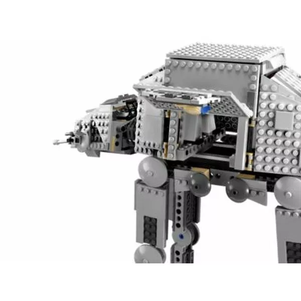 Star Wars 8129 AT-AT Walker (Фото 4)