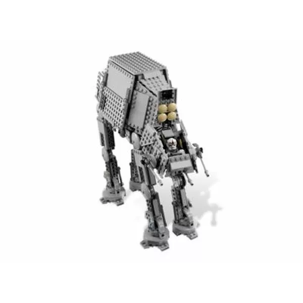 Star Wars 8129 AT-AT Walker (Фото 3)