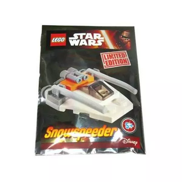 Star Wars 911506 Snowspeeder (Фото 3)