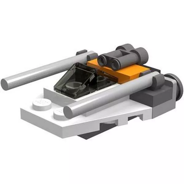 Star Wars 911506 Snowspeeder
