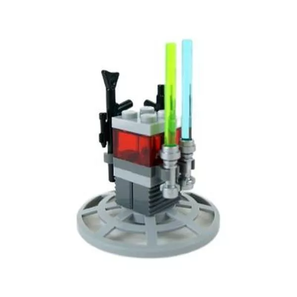 Star Wars 911511 Jedi Weapon Stand
