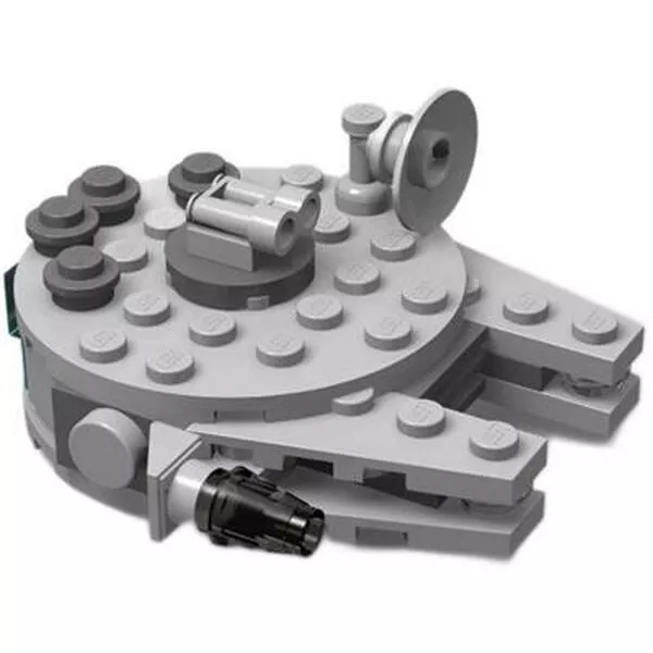 Star Wars 911607 Millennium Falcon