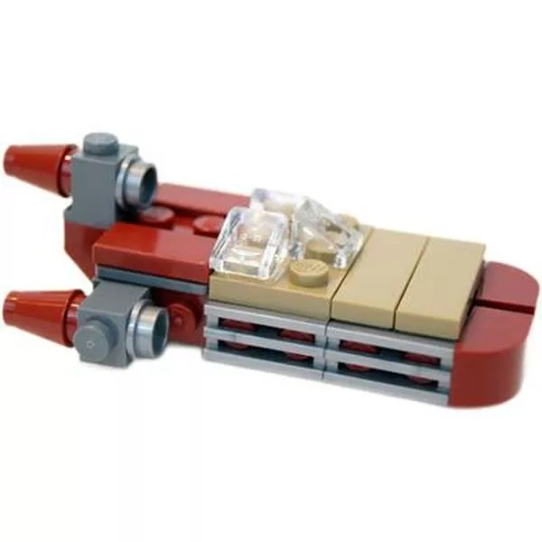 Star Wars 911608 Landspeeder (Фото 2)