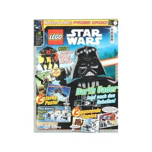 Star Wars 911610 Probe Droid (Фото 2)