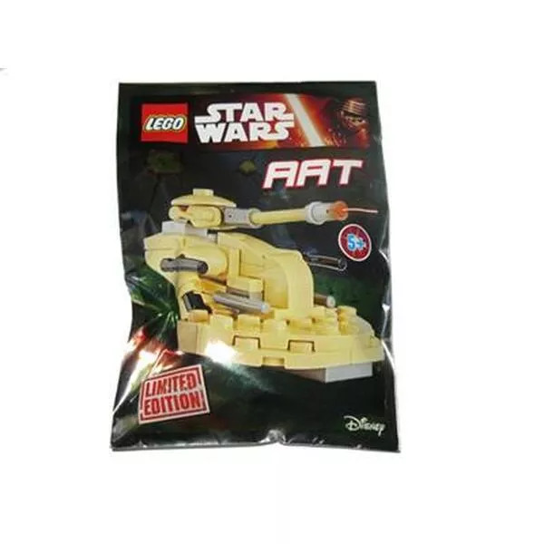 Star Wars 911611 AAT (Фото 3)