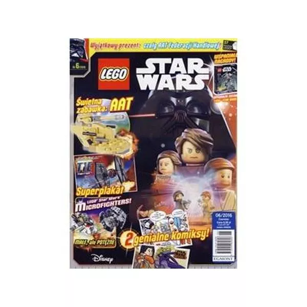 Star Wars 911611 AAT