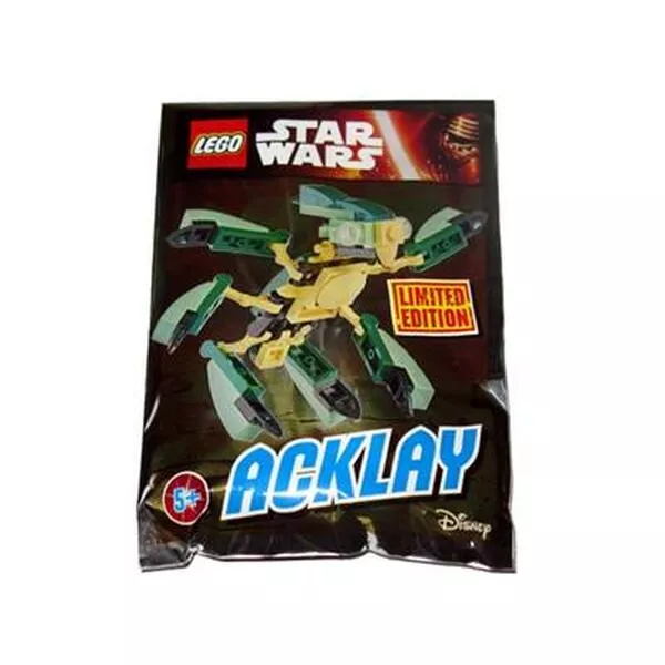 Star Wars 911612 Acklay