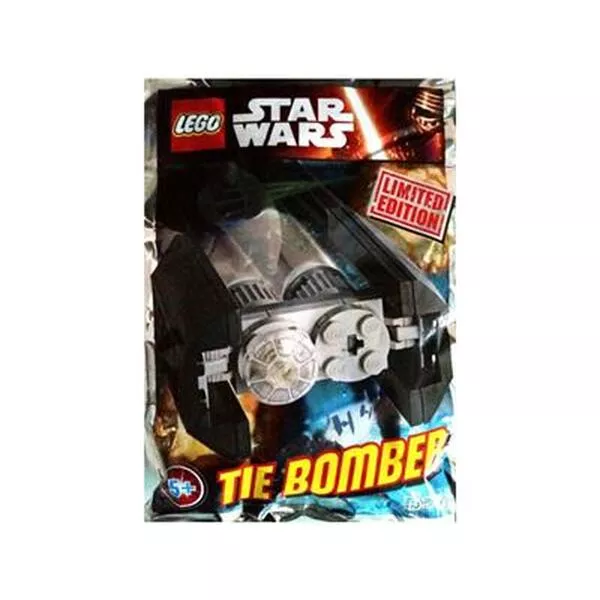 Star Wars 911613 TIE Bomber