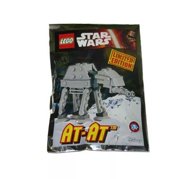 Star Wars 911615 AT-AT (Фото 2)