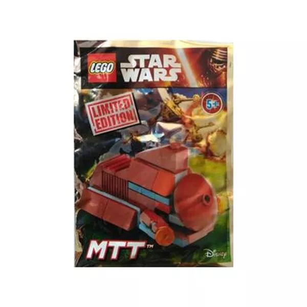 Star Wars 911616 MTT