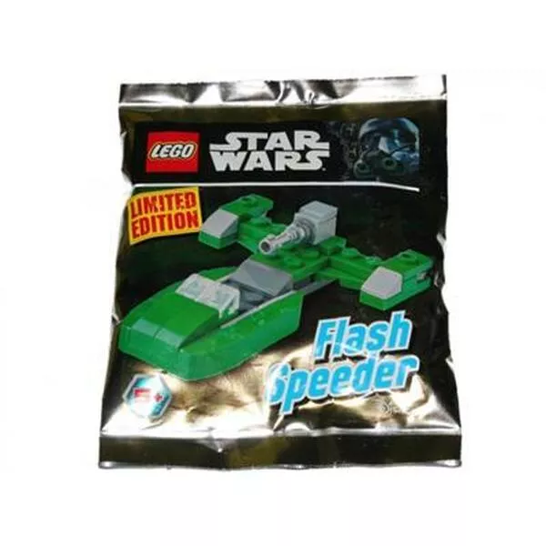Star Wars 911618 Flash Speeder (Фото 3)