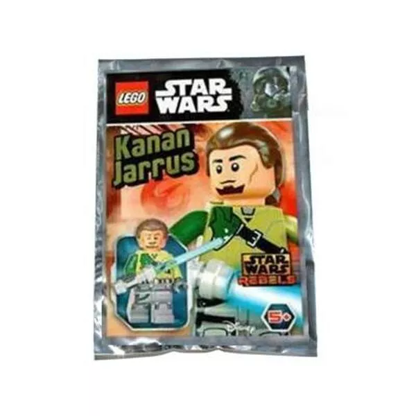 Star Wars 911719 Kanan Jarrus (Фото 3)