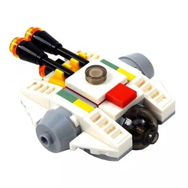 Star Wars 911720 The Ghost