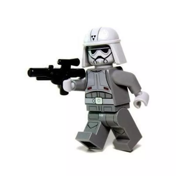 Star Wars 911721 Imperial Combat Driver