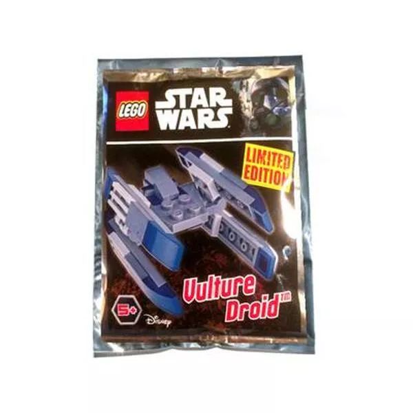 Star Wars 911723 Vulture Droid (Фото 2)