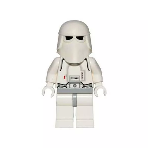 Star Wars 911726 Imperial Snowtrooper