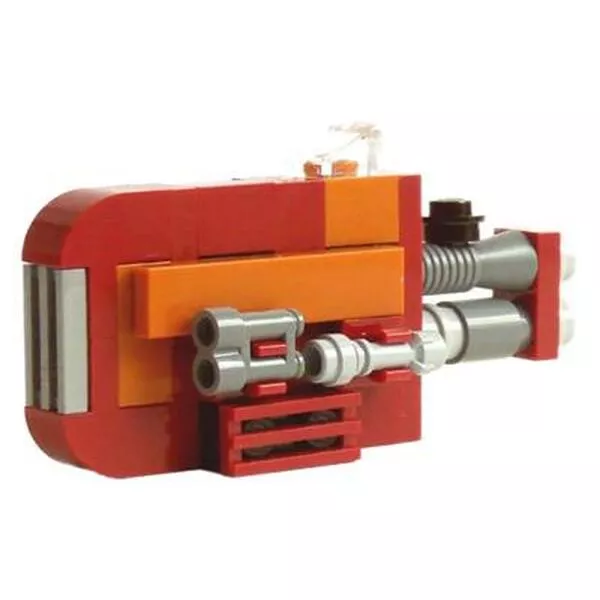 Star Wars 911727 Rey's Speeder (Фото 2)