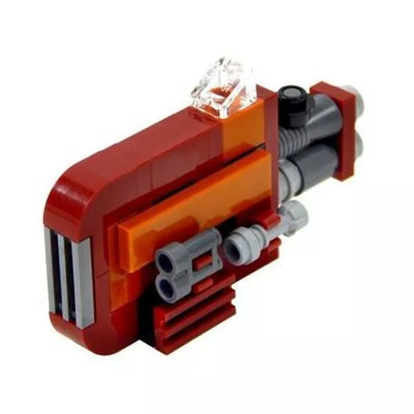 Star Wars 911727 Rey's Speeder