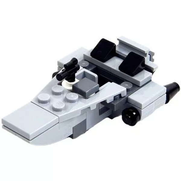 Star Wars 911728 First Order Snowspeeder