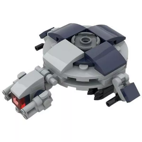 Star Wars 911729 Droid Gunship