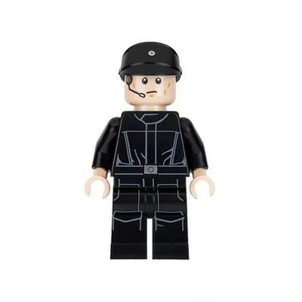 Star Wars 911832 Imperial Shuttle Pilot (Фото 2)
