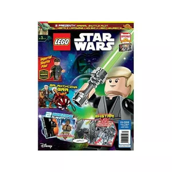 Star Wars 911832 Imperial Shuttle Pilot