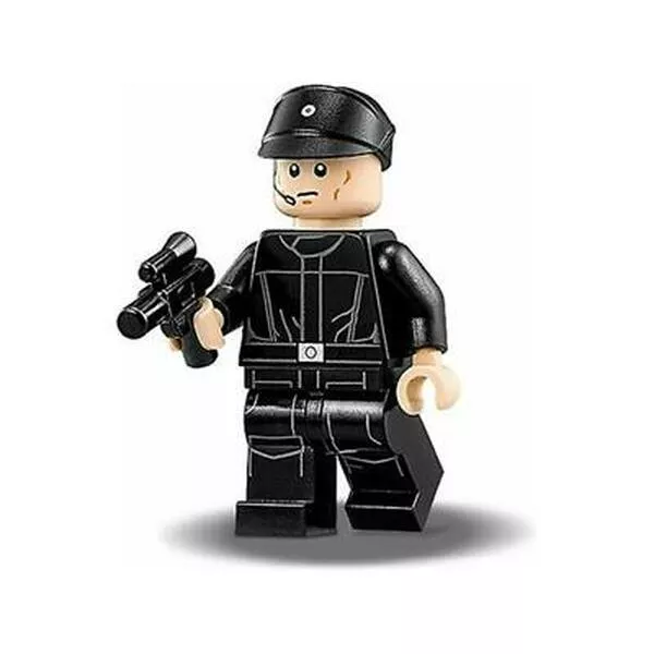 Star Wars 911832 Imperial Shuttle Pilot (Фото 3)