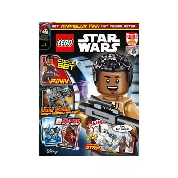 Star Wars 911834 Finn