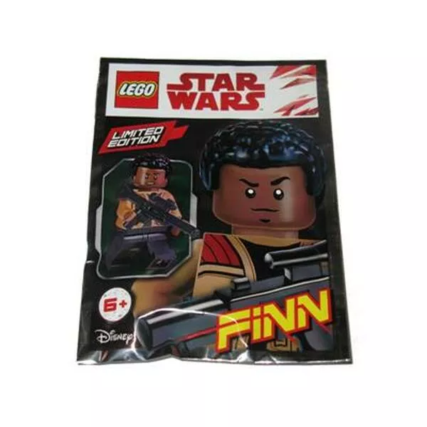 Star Wars 911834 Finn (Фото 3)
