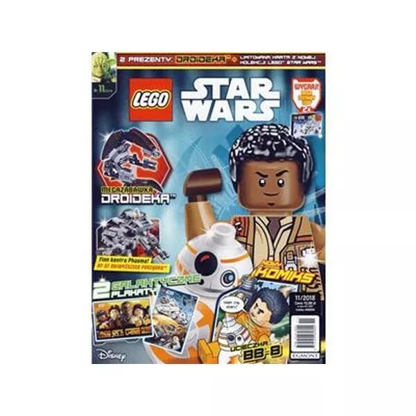 Star Wars 911840 Droideka