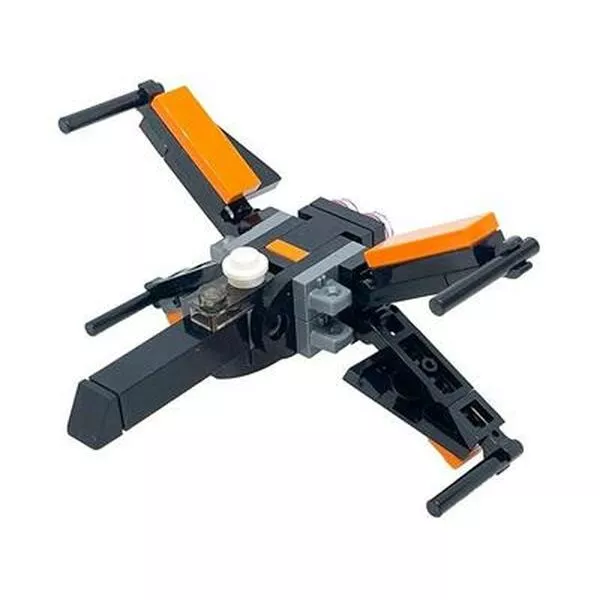 Star Wars 911841 Poe Dameron's X-Wing (Фото 2)
