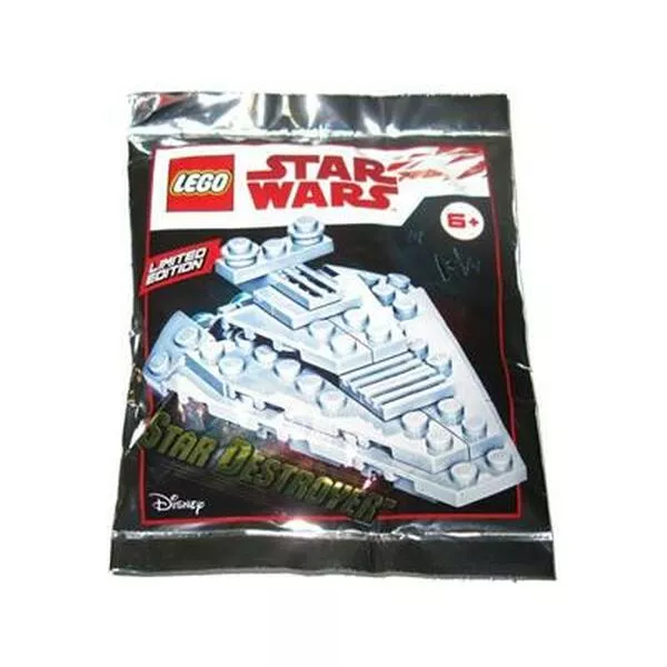 Star Wars 911842 Star Destroyer (Фото 3)