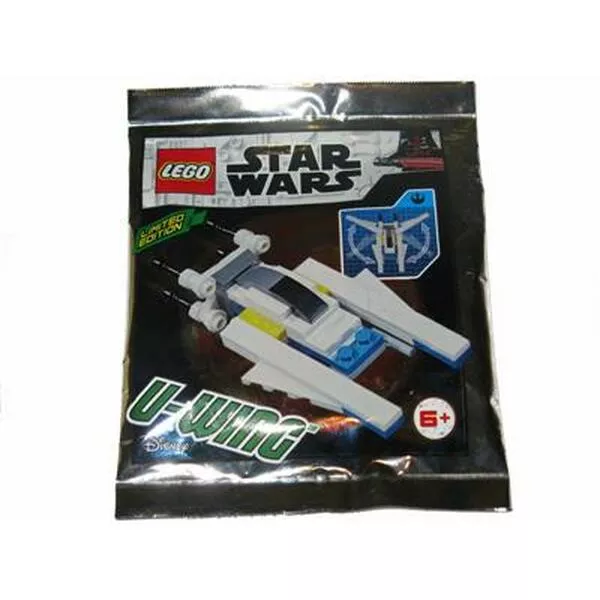 Star Wars 911946 U-Wing (Фото 3)