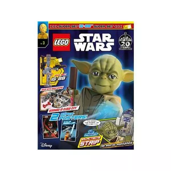 Star Wars 911947 IG-88