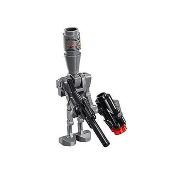 Star Wars 911947 IG-88 (Фото 3)