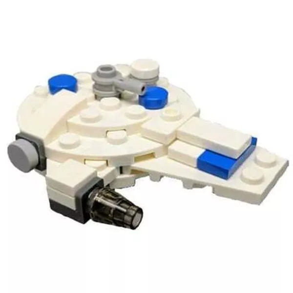 Star Wars 911949 Millennium Falcon (Фото 2)