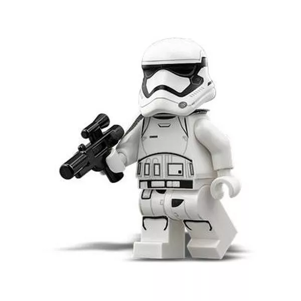 Star Wars 911951 First Order Stormtrooper (Фото 3)