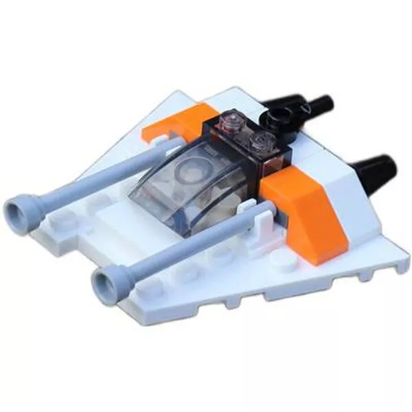 Star Wars 912055 Snowspeeder (Фото 2)