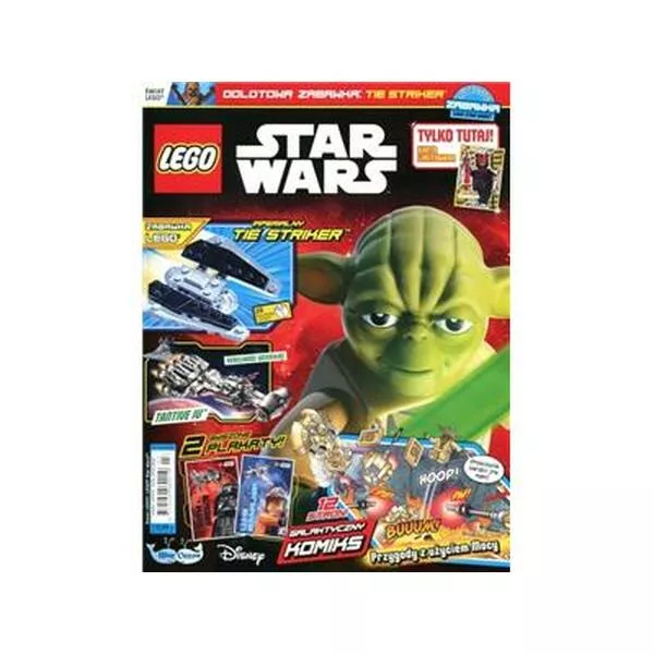 Star Wars 912056 TIE Striker