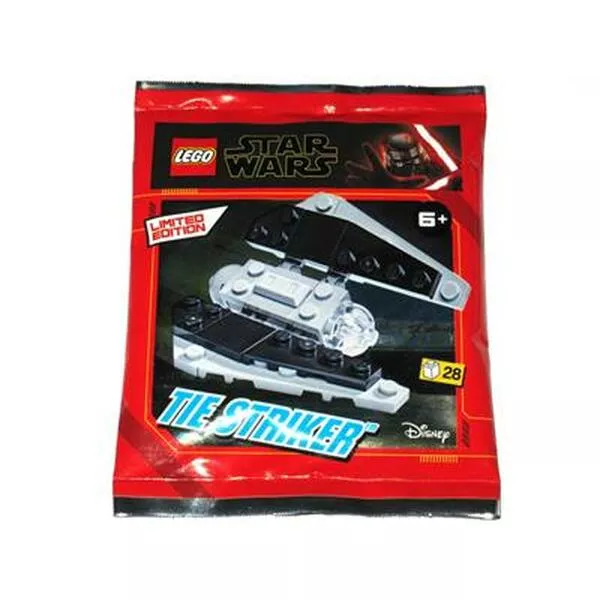 Star Wars 912056 TIE Striker (Фото 2)