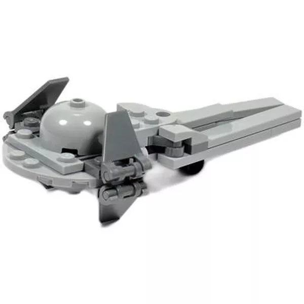 Star Wars 912058 Sith Infiltrator (Фото 3)