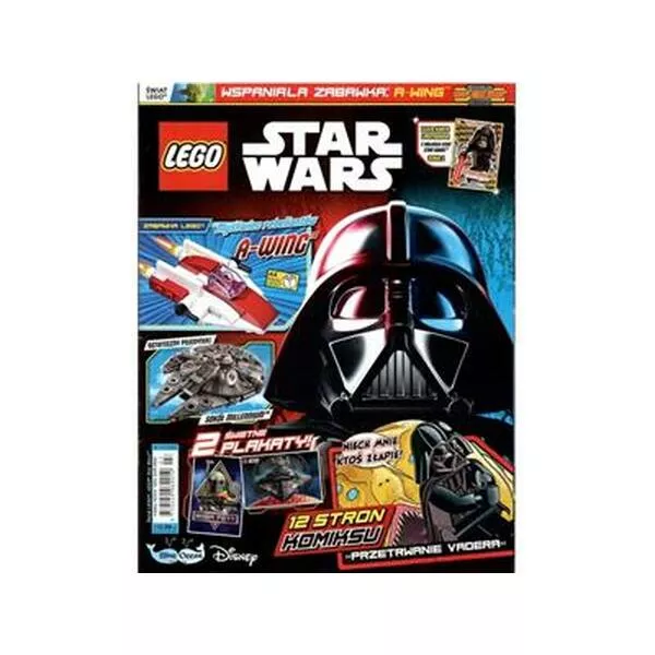 Star Wars 912060 A-Wing