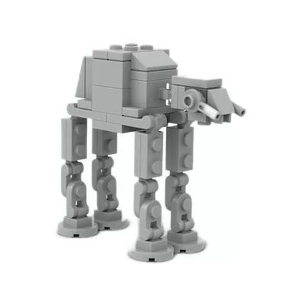 Star Wars 912061 AT-AT