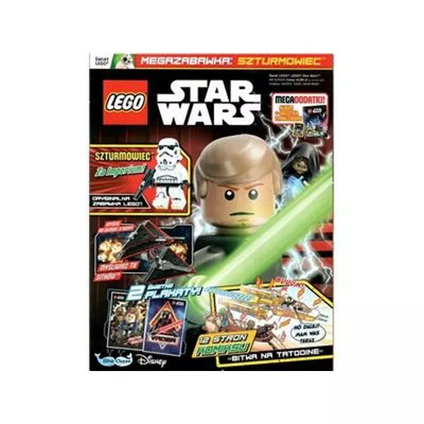 Star Wars 912062 Stormtrooper