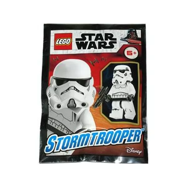Star Wars 912062 Stormtrooper (Фото 2)